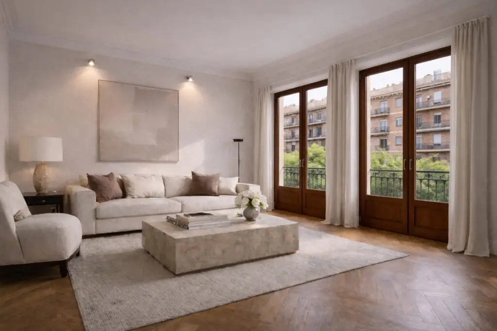 vender piso en Madrid con MöVIA Properties