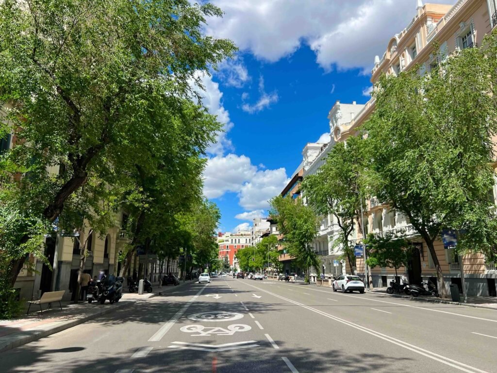 comprador patrimonial en madrid
