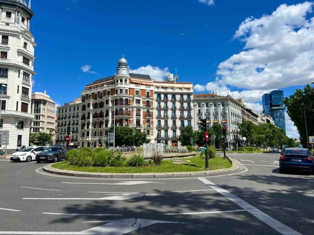 mercado residencial madrid 2026