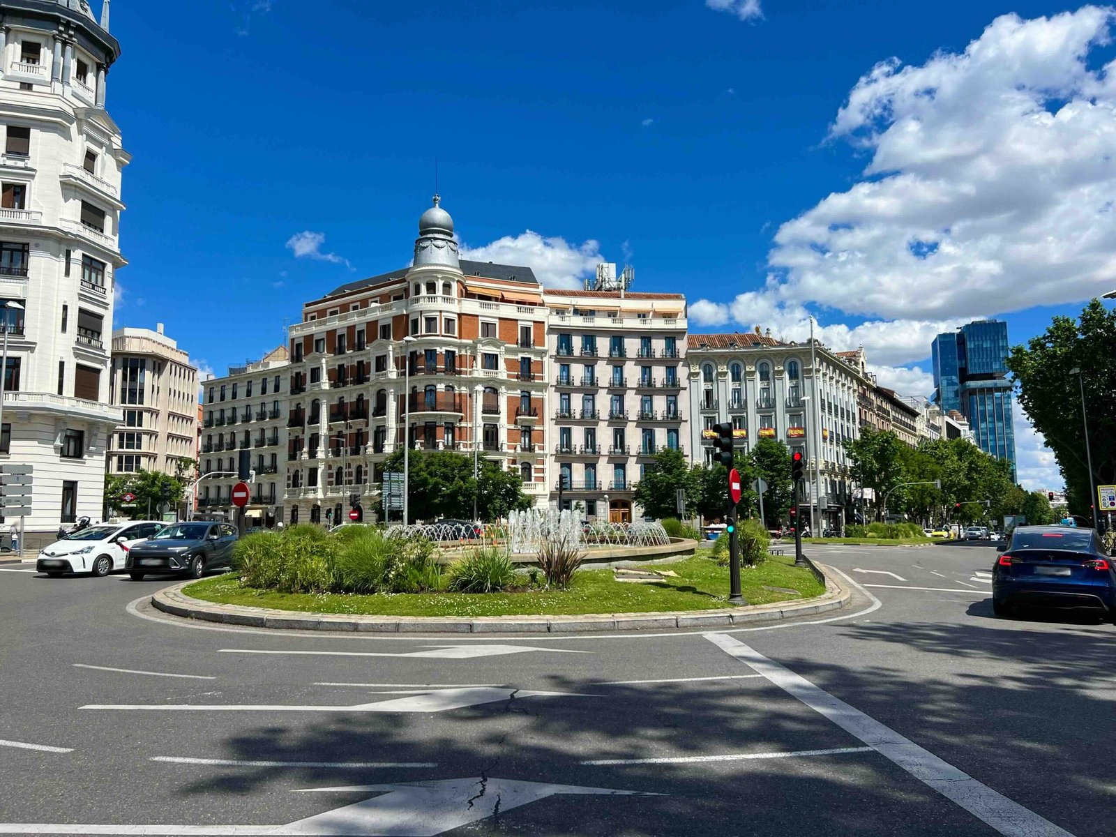 mercado residencial madrid 2026