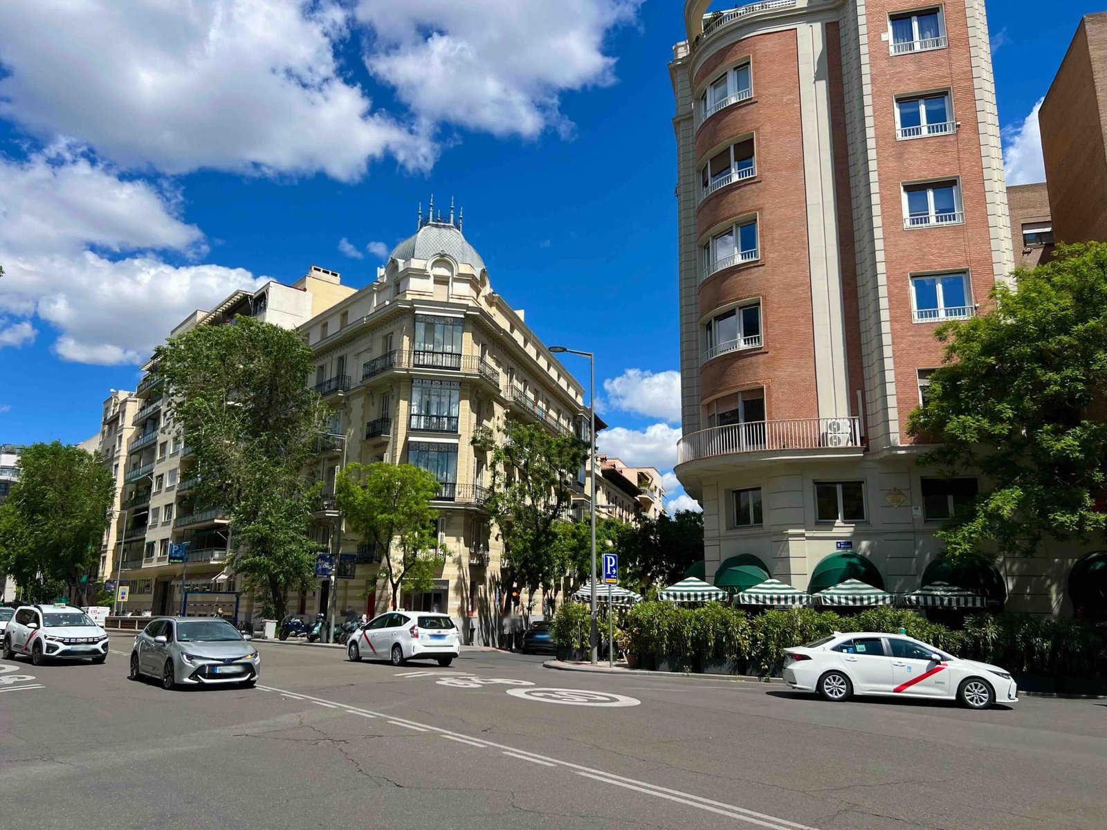 precio de venta en madrid