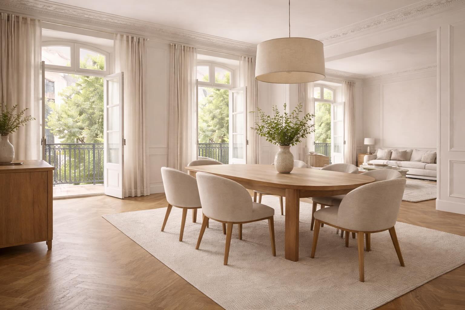 proceso profesional para vender vivienda en Madrid